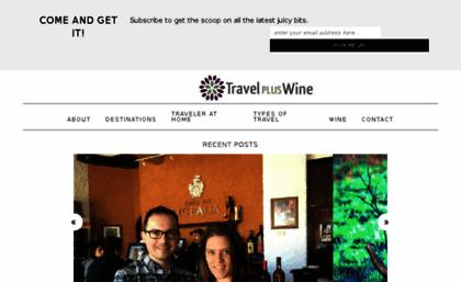 travelpluswine.com