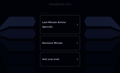 travelprice.com