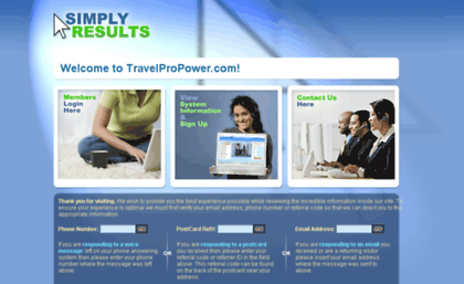 travelpropower.com