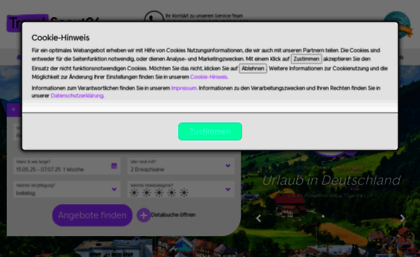 travelscout24.de