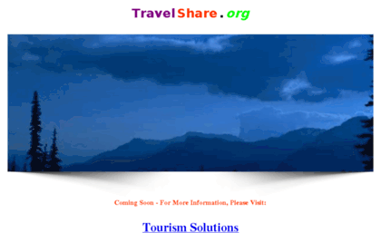 travelshare.org