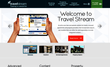 travelstream.com