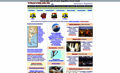 travelsur.net