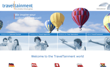 traveltainment.fr