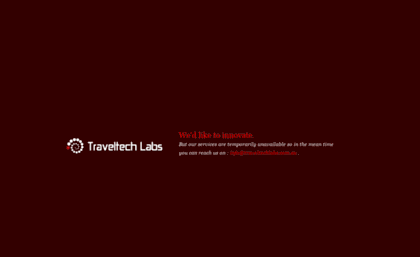 traveltechlabs.com.au