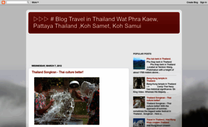 travelthailandtour.blogspot.com