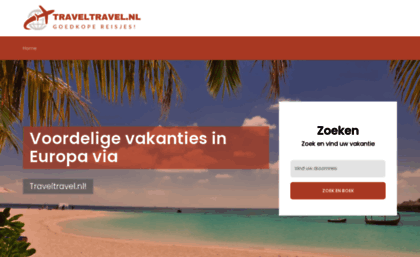 traveltravel.nl