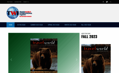 travelworldmagazine.com