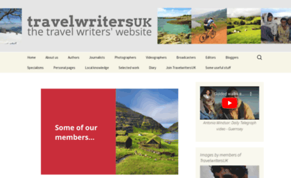 travelwriters.co.uk