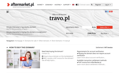 travo.pl