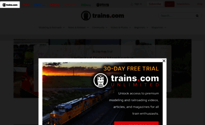 trc.trains.com