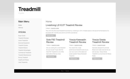 treadmill-online.com