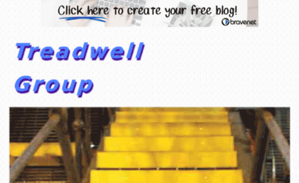 treadwellgroup.bravesites.com