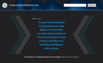 treasureislandnetwork.com