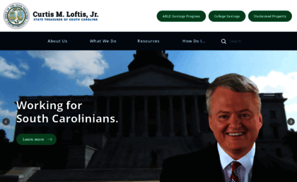 treasurer.sc.gov