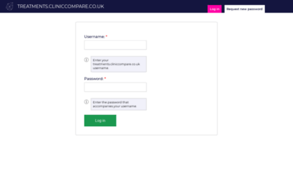 treatments.cliniccompare.co.uk