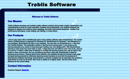 treblis.com