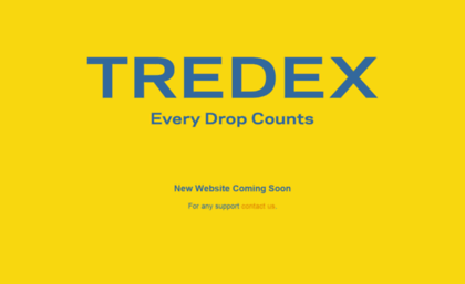 tredex.com