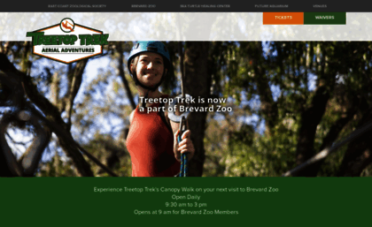 treetoptrek.com