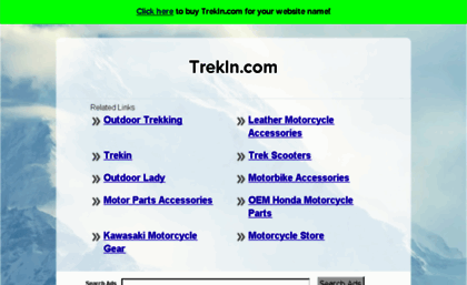 trekin.com