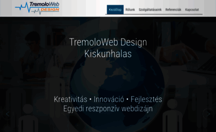 tremoloweb.hu