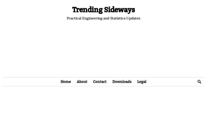 trendingsideways.com