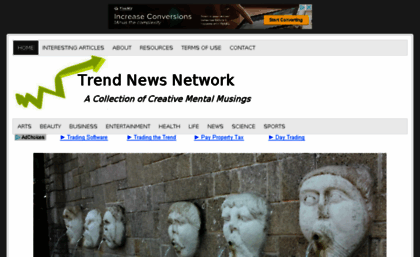 trendnewsnetwork.com