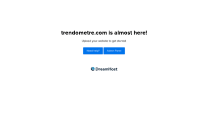 trendometre.com