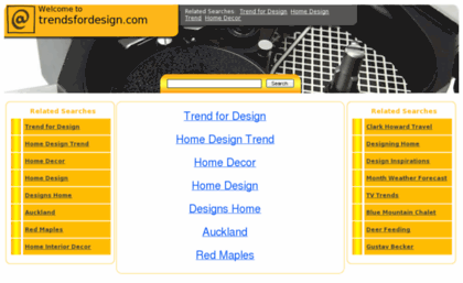 trendsfordesign.com