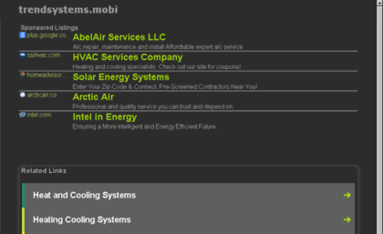 trendsystems.mobi