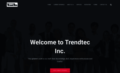 trendtec.com