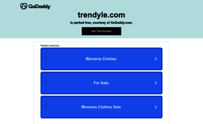 trendyle.com