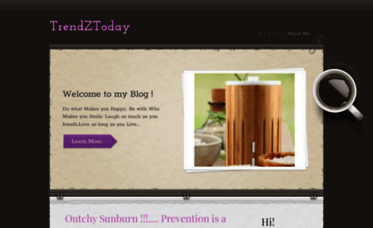 trendztoday.com