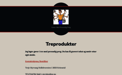 treprodukter.net