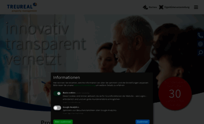 treureal-online.de