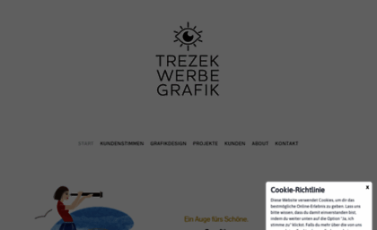 trezek.com