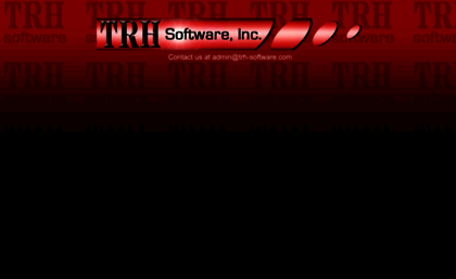 trh-software.com