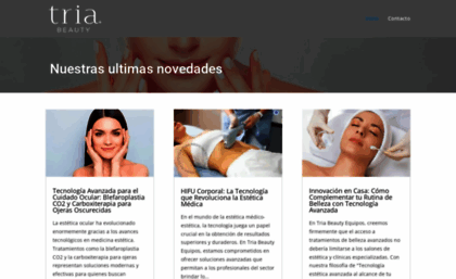triabeauty.es