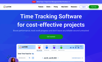 trial.actitime.com
