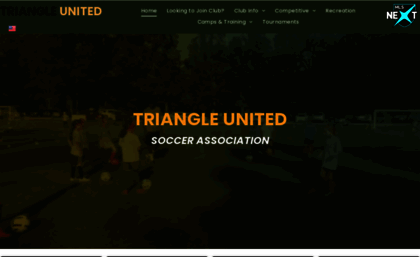 triangleunited.org