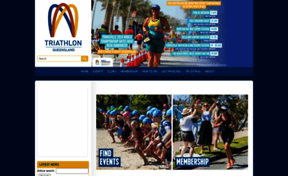 triathlonqld.com.au