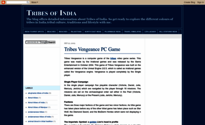 tribes-of-india.blogspot.com