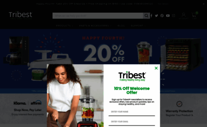 tribestlife.com