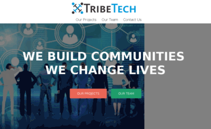tribetech.net