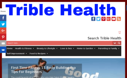 triblehealth.com