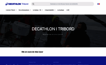 tribord.com