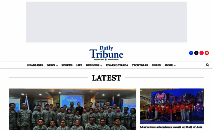 tribune.net.ph