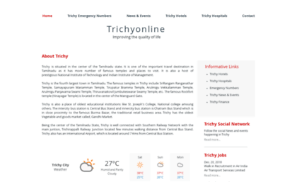 trichyonline.com