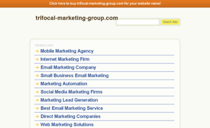trifocal-marketing-group.com