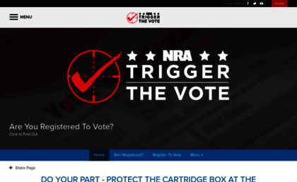 triggerthevote.org